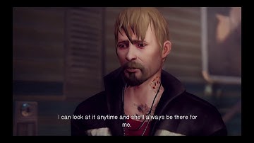 FRANK HELPS MAX & CHLOE - Life Is Strange Walkthrough Episode 4 Part 5