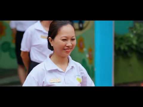 TRƯỜNG MẦM NON VÀNG ANH CÙNG CHUNG TAY PHÒNG CHỐNG DỊCH BỆNH COVID-19 VÀ BẢO VỆ SỨC KHỎE