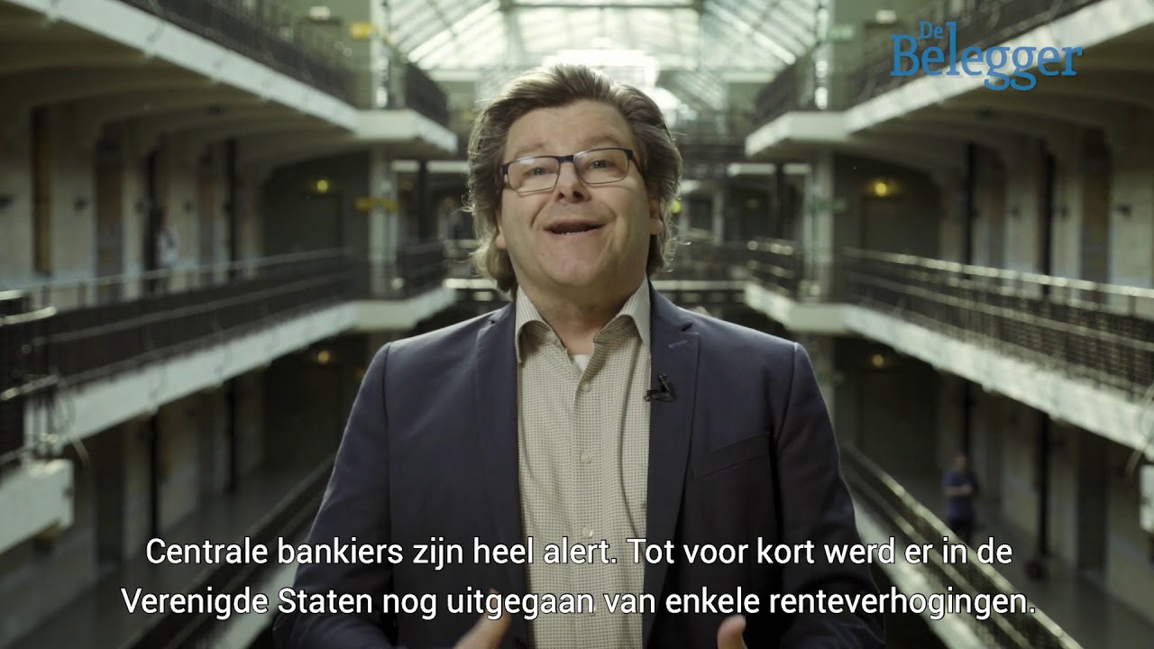 De Belegger Visie - aflevering 3 / Tina: er is geen alternatief