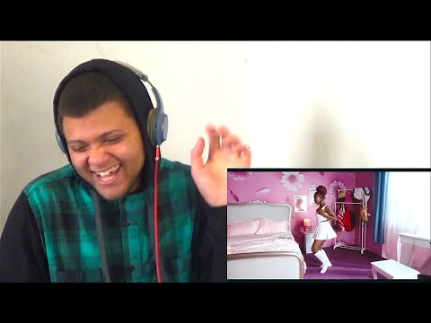 Olivetheboy - GOODSIN (Official Video) [REACTION]