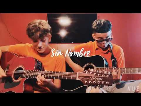Sin Nombre-Grupo AR (Cover)