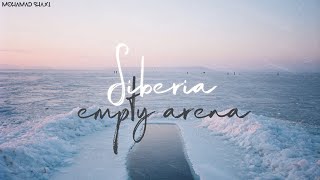 Backstreet Boys - Siberia (Empty Arena)