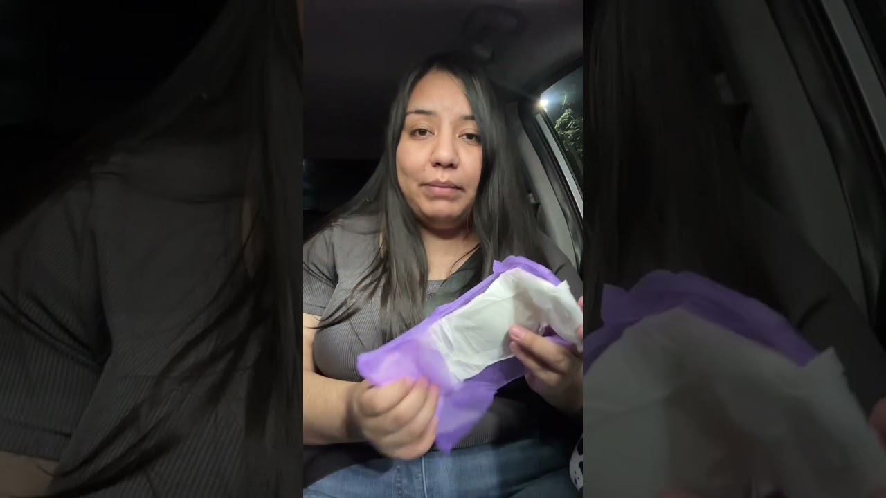 The Best Period Underwear For Heavy Periods😊