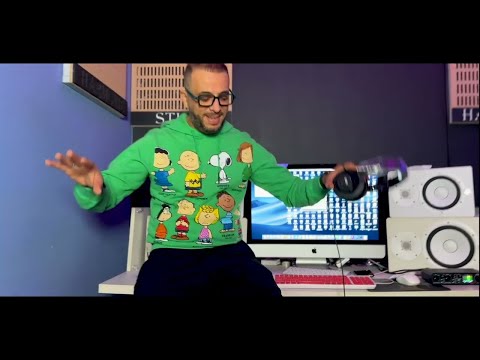 Cheb Wahid Mito S3iba Nansa Clip Studio صعيبة ننسى 