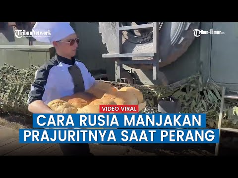 Video: Hari pengendara militer Angkatan Bersenjata Federasi Rusia