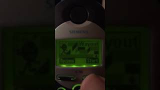 Wayout on Siemens C35