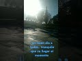 Un buen día a todos..🌞 todo a su debido tiempo