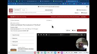 MLA formatting of works cited for docs