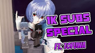 1,000 SUBSCRIBERS SPECIAL | p4rkr - serialkilled