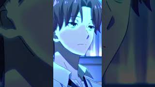 #Classroom Of The Elite #Ayanokoji#MindGames #AnimeShorts