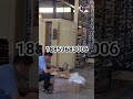 High production small business toilet paper and kitchen towel paper production line