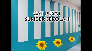 CAT PSS SEKOLAH