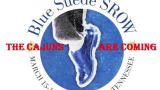 UL Lafayette SROW Teaser: Subliminal Message