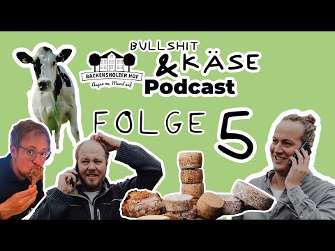 RInd, Rand und Rinde