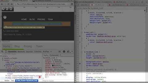 232. How to use line height to center text vertically