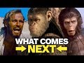 Planet of the Apes: What Comes Next