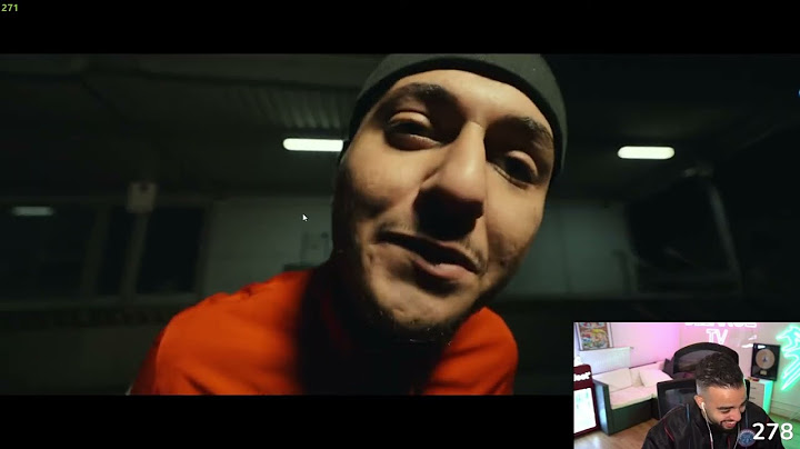Sami reagiert auf - LIO X AYMEN & CHÉ SALAH „HOOD BANDOLERO“