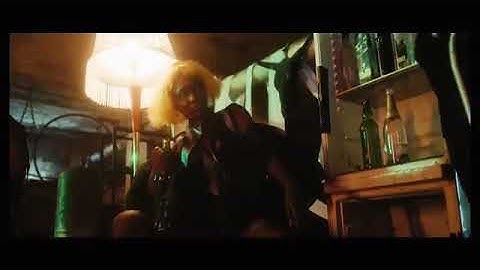 Fireboy DML - Scatter (Official Video)