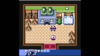 Let's Play Bomberman's Quest - 01 - Civil Duties of a Grenadier Profile
