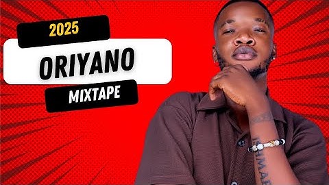 Oriyano Best Music Playlist🍒 ( Oriyano Music Mixtape 2025 ) By Dj Chavnet