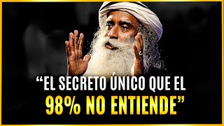 Los 60 Minutos Más REVELADORES de TU Vida | Sadhguru [5 CAPÍTULOS]