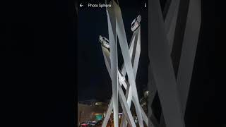 🤯 I Found On Porsche Museum is Real 😲 On Google Earth And Google Map 🌍 #viral #explore #shortsfeed