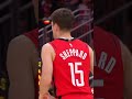 THREE🗣️STRAIGHT🗣️THREES #rockets