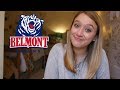 All About Belmont University || Pro's & Con's From a Current Student