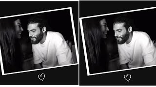 Can And Demet Fan For Youlove Story