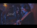Stone Flower Blooms - Gene [Studio Live Session]