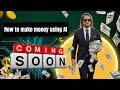 How to make money using AI?