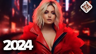 Selena Gomez, David Guetta, Rihanna, Bebe Rexha, Alan Walker, Cover Style🎵 EDM Music Mix #112