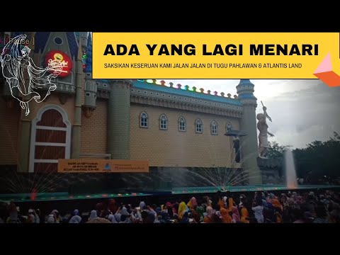 air-mancur-menari-atlantis-land-menjadi-daya-tarik-pengunjung,-keren-banget-pg-tk-karunia-sidoarjo