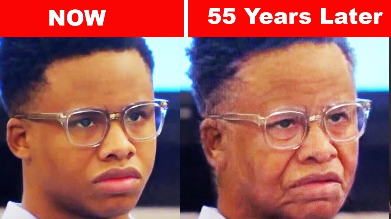 Tay-K Receives 55 Years in Prison for Murder