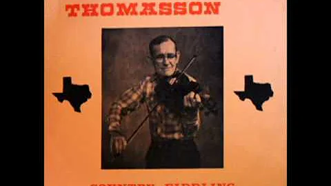 Country Fiddling From The Big State [1970] - Benny...