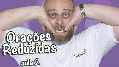 Como desdobrar uma oração?