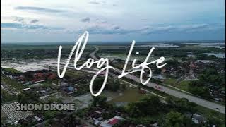 Download lagu VIDEO DRONE DI PAGI HARI YANG INDAH