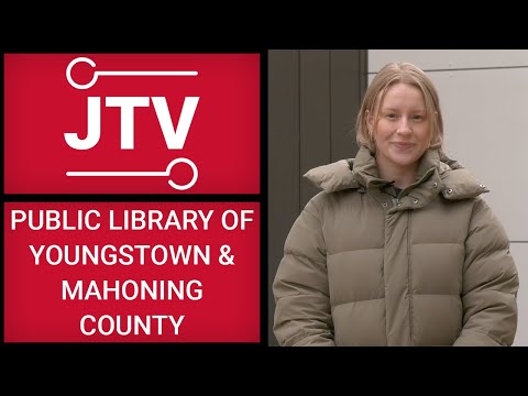 Public Library of Youngstown and Mahoning County