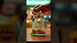 McDonald's Rent Trick Explained #shorts