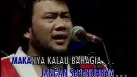 rhoma irama  rana duka