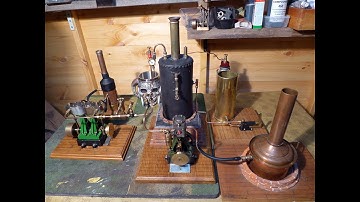 PURE BLISS MY STUART D10 AND 10V STEAMING TOGETHER