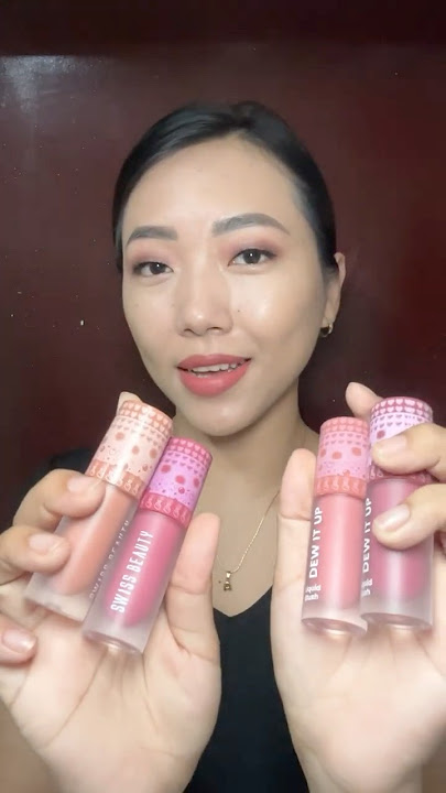 Swiss Beauty Liquid Blush @flipkart #festiveseason #Beautyfinds #Flipkartfinds #Flipkartfestivesale
