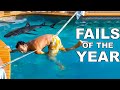 3 hours special impossible try not to laugh challenge  best fails of the year 2023