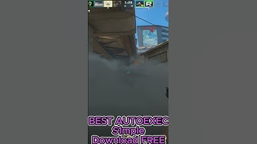 S1mple CS 2 AUTOEXEC (CFG CS2)