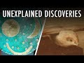 Mysteriously Out-of-Place Artifacts Quiz