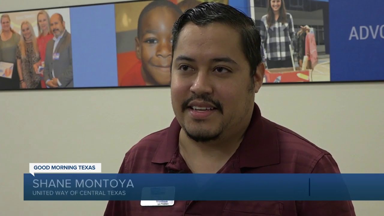 Rising cost of child care in Texas