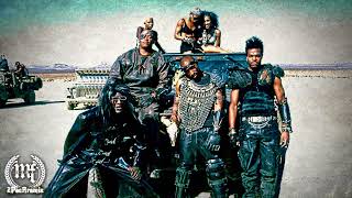 ネタ集 コンピ / 2PAC / DR. DRE / KANYE WEST 2Pac ft. Dr. Dre - California Love || 2025 (2PacRremix