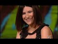 Checco Zalone con Laura Pausini: &quot;FINISCE QUI&quot; dal vivo, ArciZelig 2009