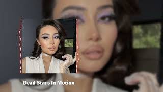 Elyne Myre - Dead Stars in Motion I Music for Drifting Beyond Reality