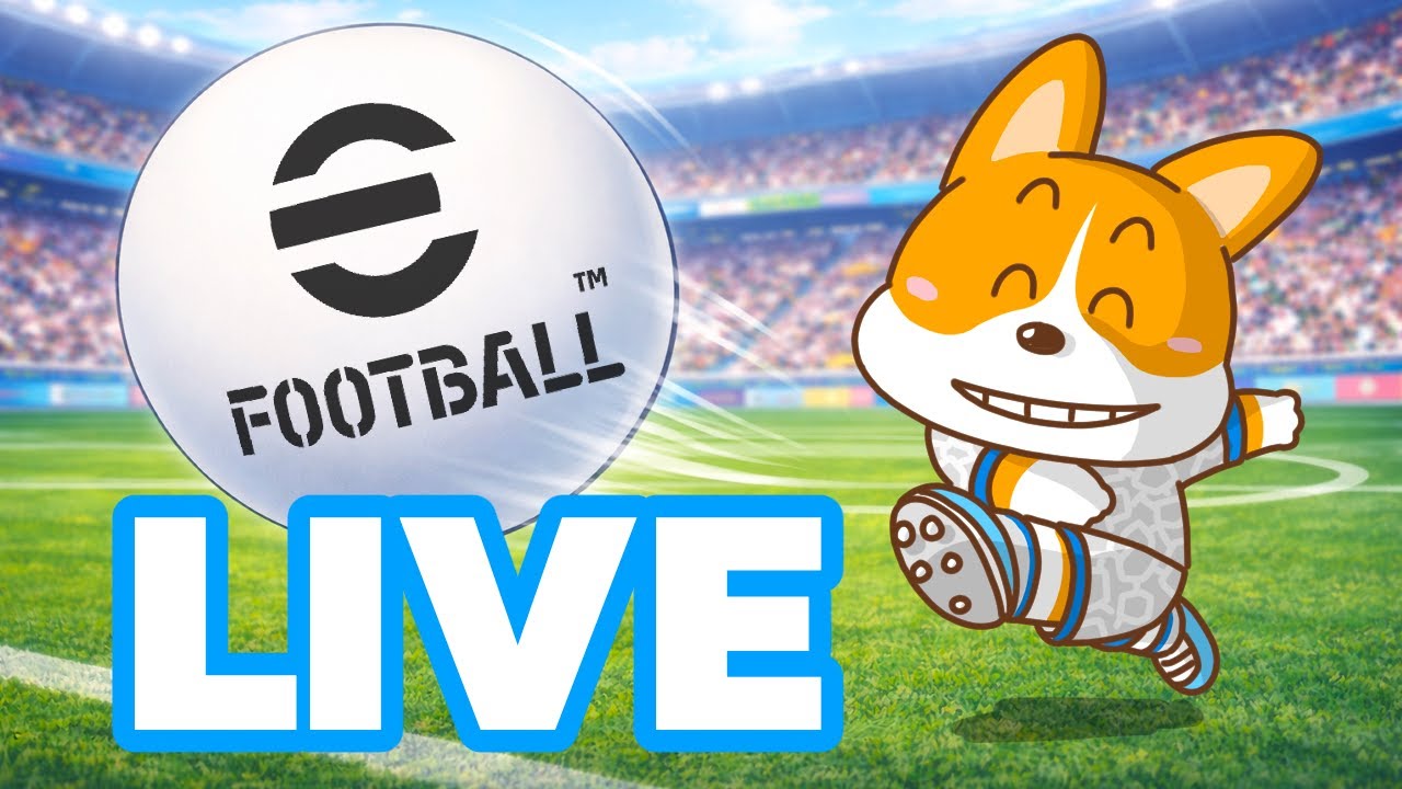 26 #63 48뽑 비에리는 재앙이 될 것인가︎ - eFootball2026 페이즈7